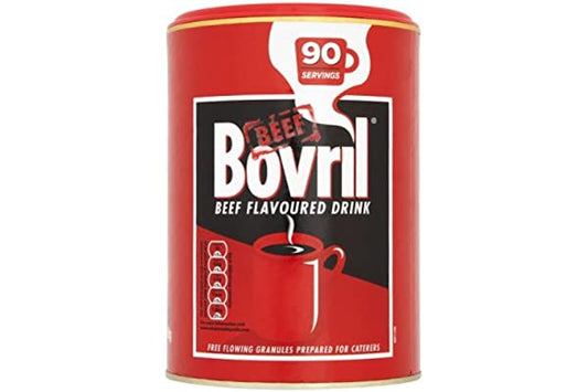 MASBovril Beef Flavoured Drink 450g-Food