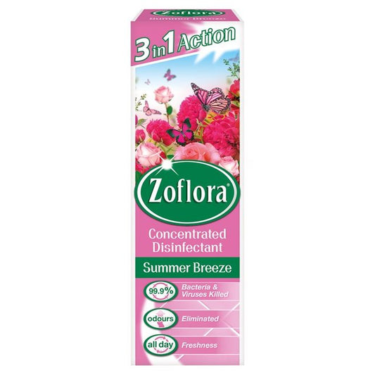 SKZoflora Summer Breeze 250ml
