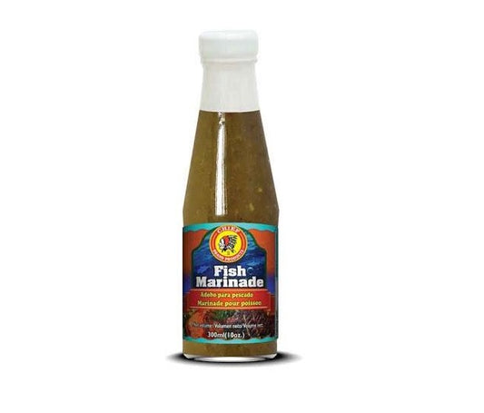 Chief Fish Marinade 300ml