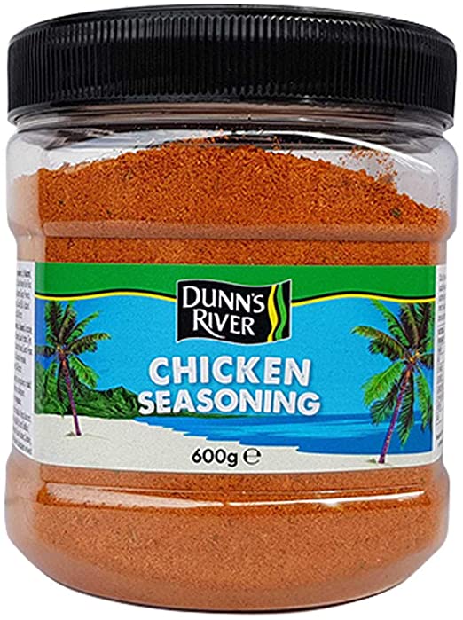 MASDunns River Chicken 600g-Fd