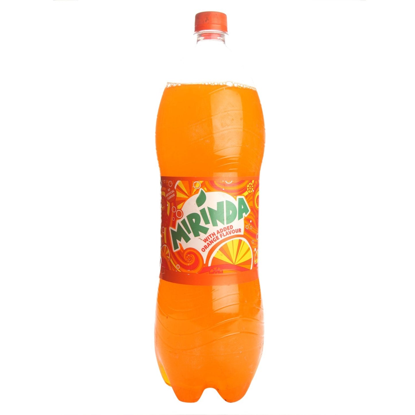 MASMirinda Orange 2L-Fd
