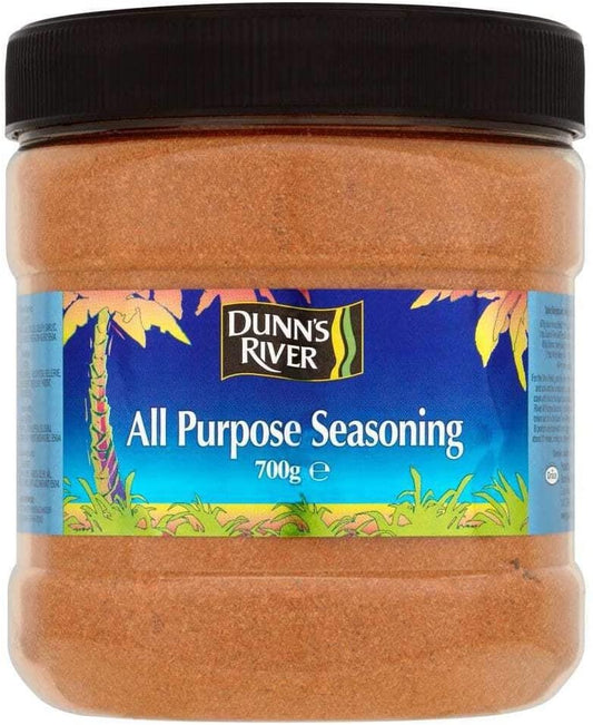 Dunns River All Purpose Seasoning 700g Sales Asetena Pa 