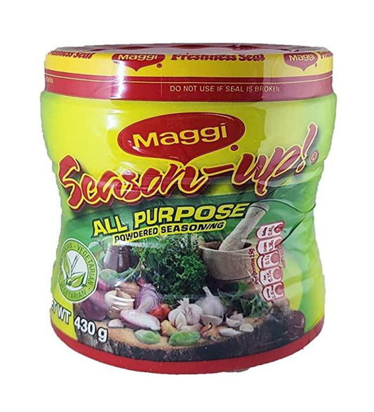 Maggi Season-Up All Purpose 430g Box of 12