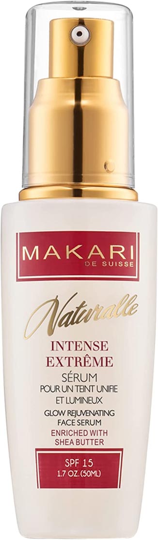 MASMakari Intense Extreme Lightening Serum 50ml-Food