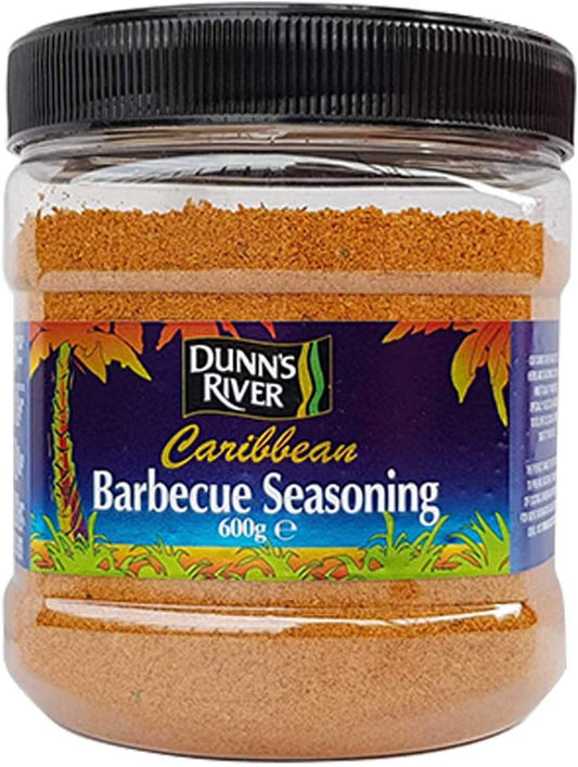 Dunns River Barbecue Seasoning 600g
