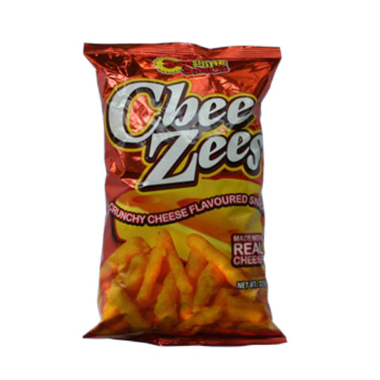 Chee Zees Original 225g