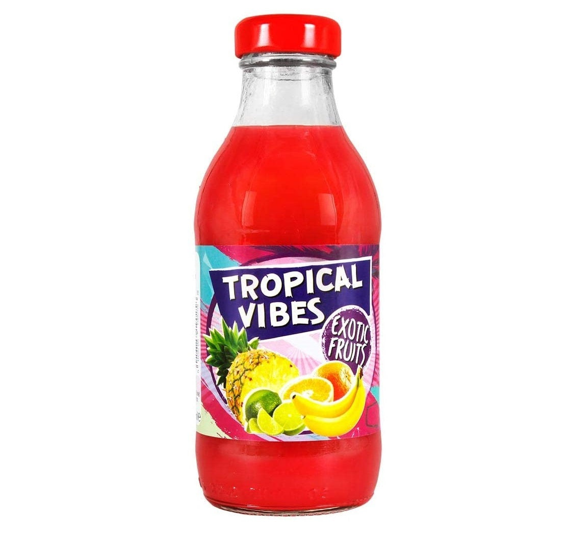 MASTropical Vibes Exotic Fruits 300ml-Fd