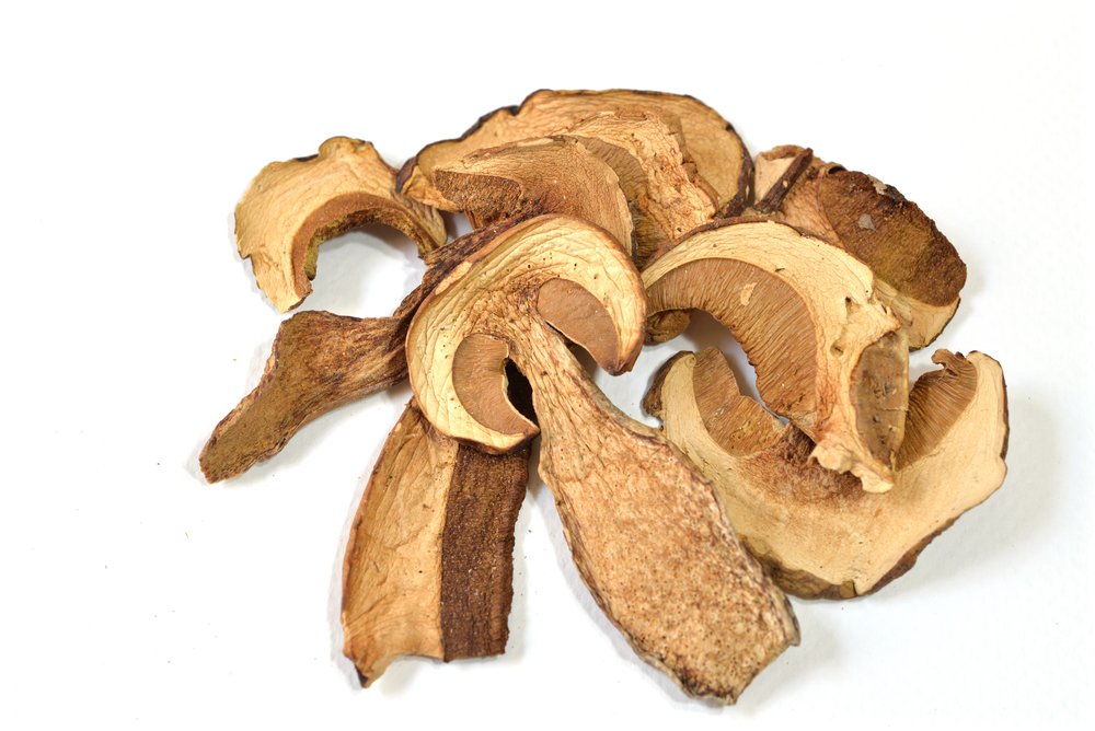 MASDried Cepes Mushrooms-Fd