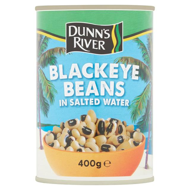 SKDunns River Blackeye Beans 400g