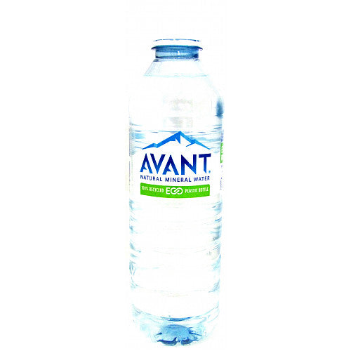 MASAvant Natural Mineral Water Sportscap 500ml-Food