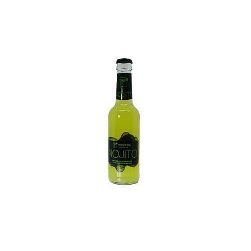 The Mocktail Company Nojito 275ml-Food