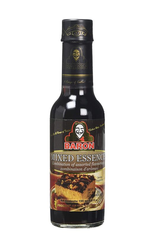 Baron Mixed Essence 155ml
