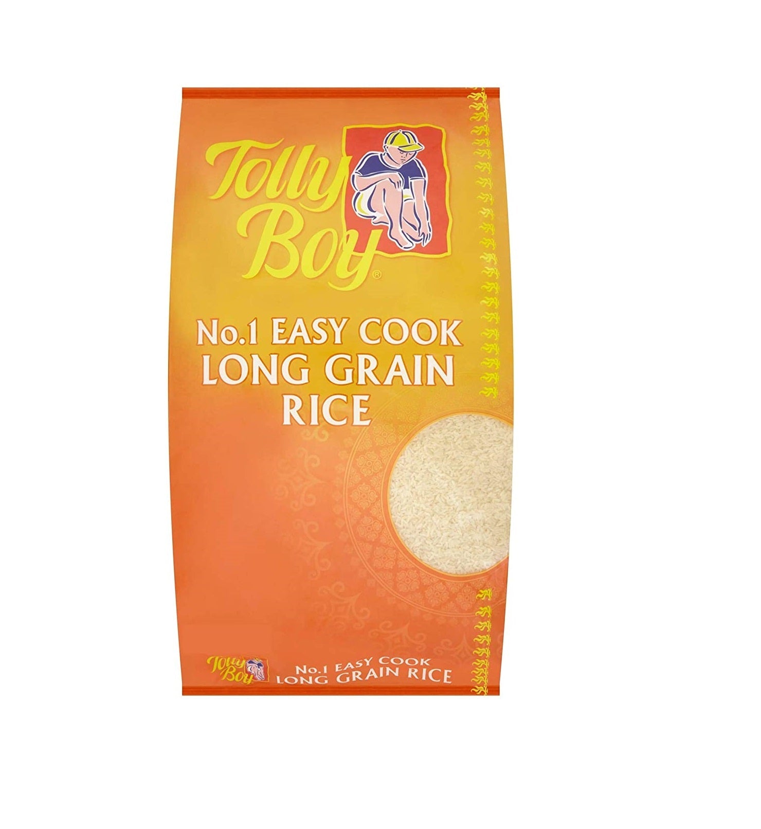 MASTolly Boy Easy Cook Rice 10kg-Fd Rice - Easy Cook Asetena Pa 