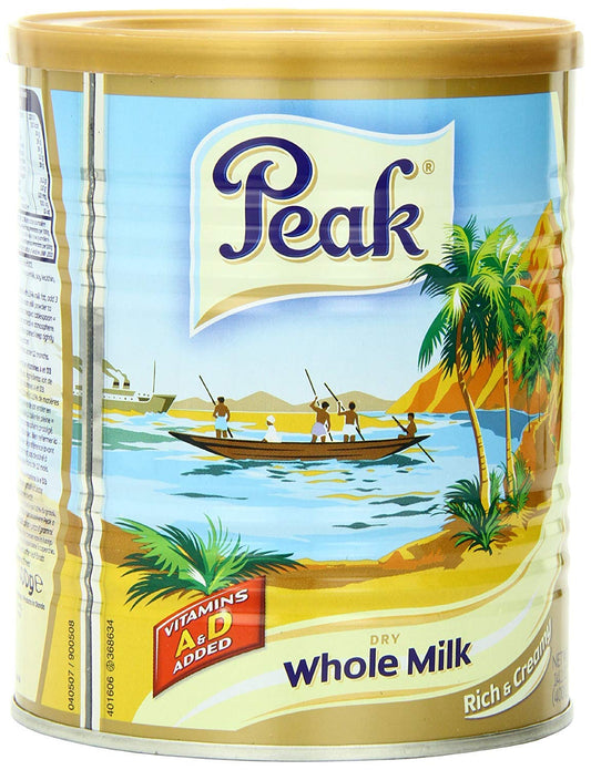 Peak Milk Powder 400g