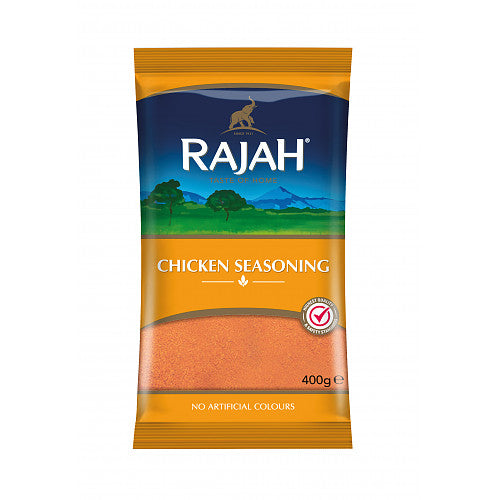 MASRajah Chicken Seasoning 400g-Food
