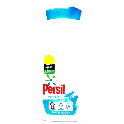 MASPersil Liq Non Bio 24W 648ml-Food