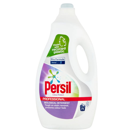Persil Colour Protect Professional Biological Detergent 5L