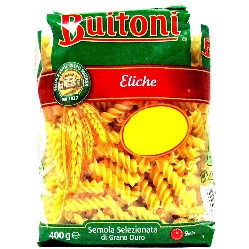 MASBuitoni Eliche 400g-Food