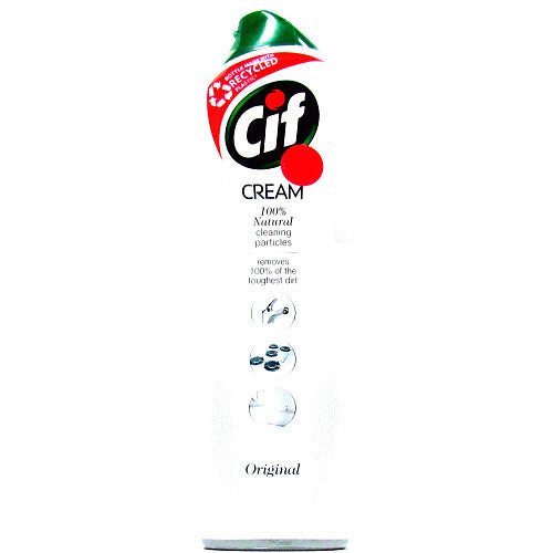 MASCif Cream Original 500ml-Food