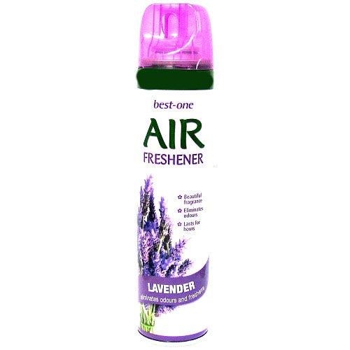 MASBestone Air Freshener Lavender 240ml-Food