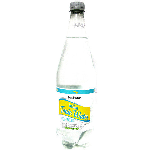 Bestone Low Calorie Tonic Water 1ltr-Food