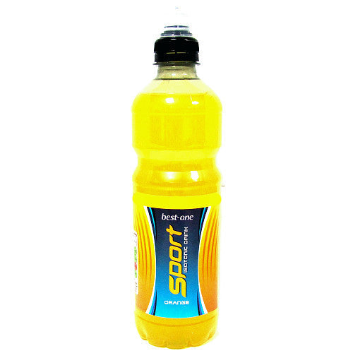 Bestone Isotonic Drink Orange  500ml-Food
