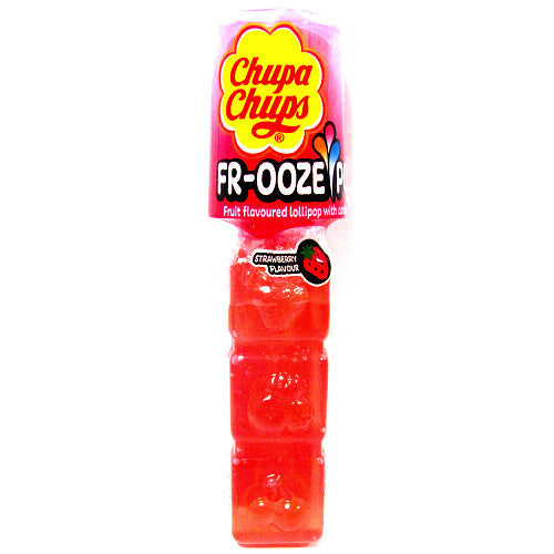 MASChupa Chups Frooze Pop 26g-Food