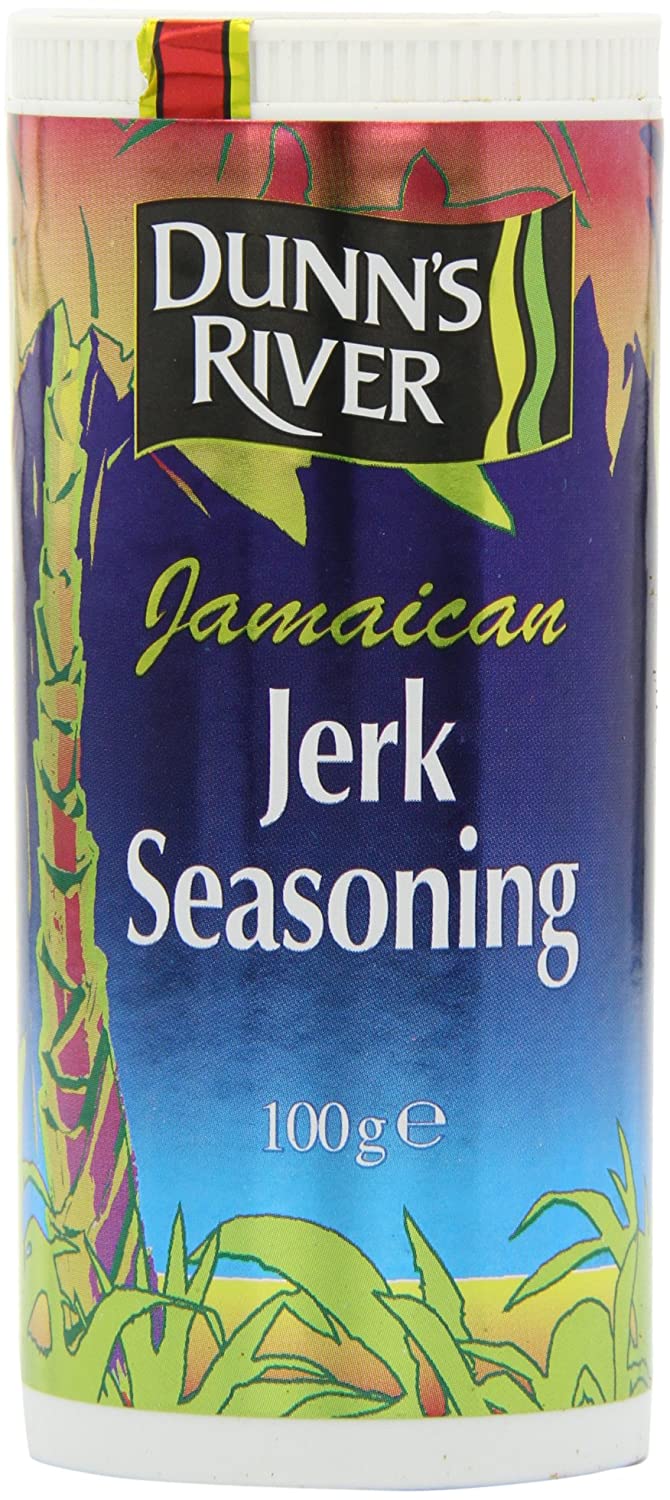 MASDunns River Jerk Seasoning 100g-Fd