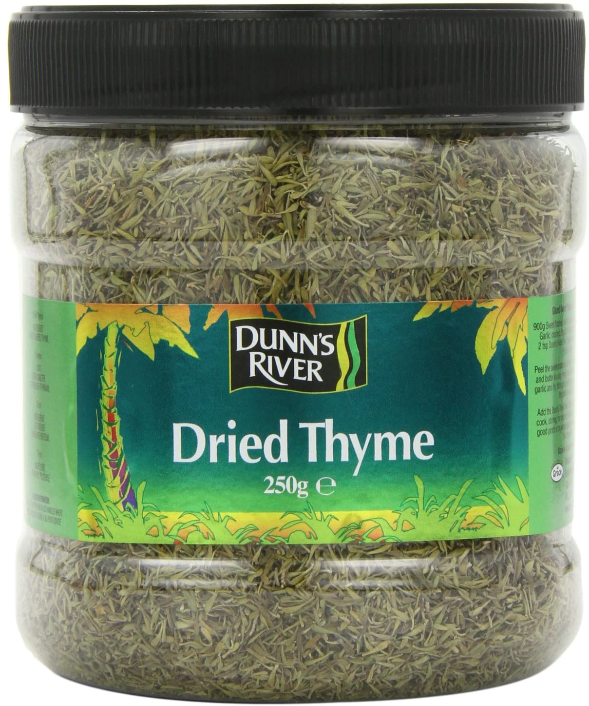 SKDunns River Dried Thyme 250g