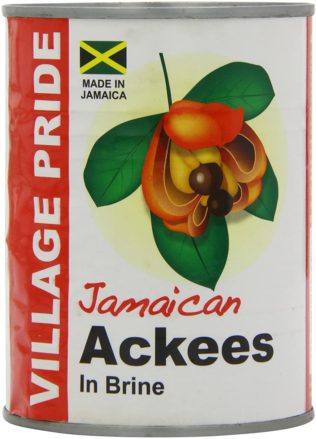 Village Pride Ackee 540g-Fd