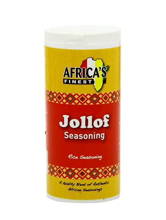 MASAfrica’s Finest Jollof Seasoning 100g-Fd