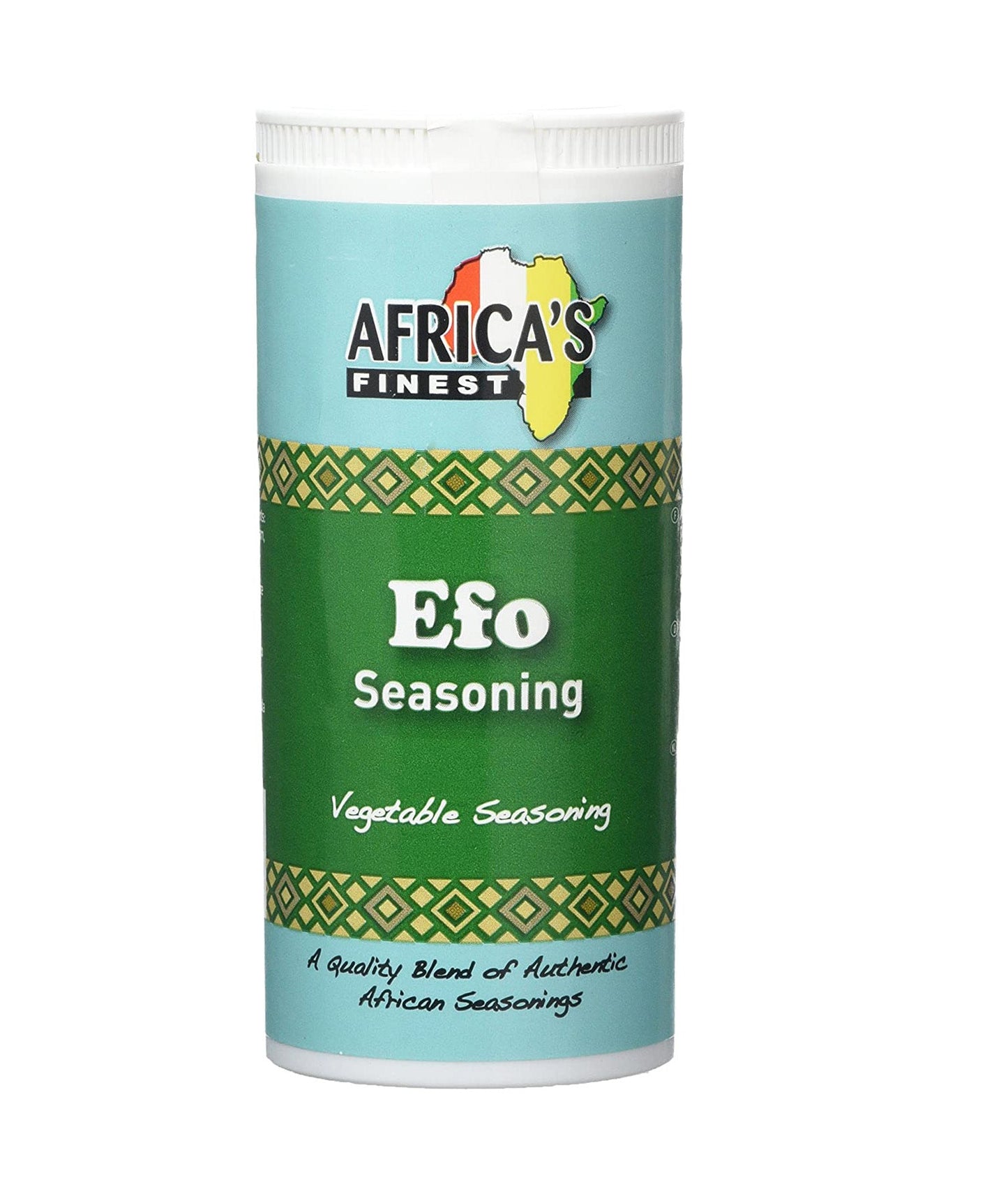 MASAfrica’s Finest Efo Seasoning 100g-Fd