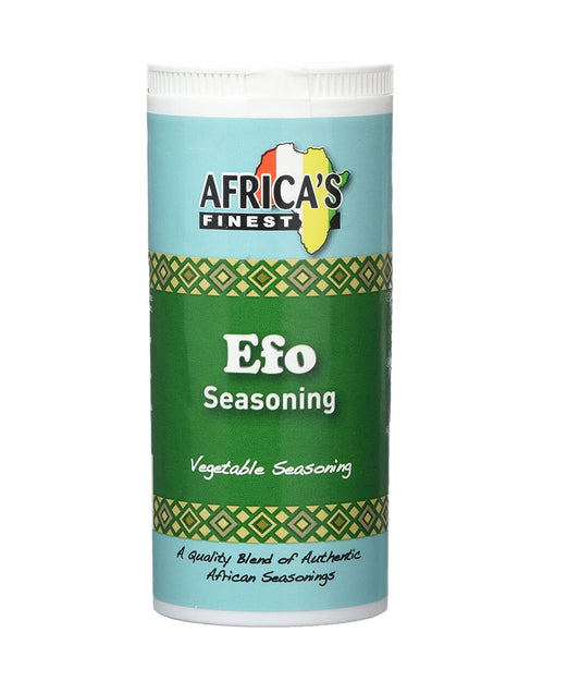 MASAfrica’s Finest Efo Seasoning 100g-Fd