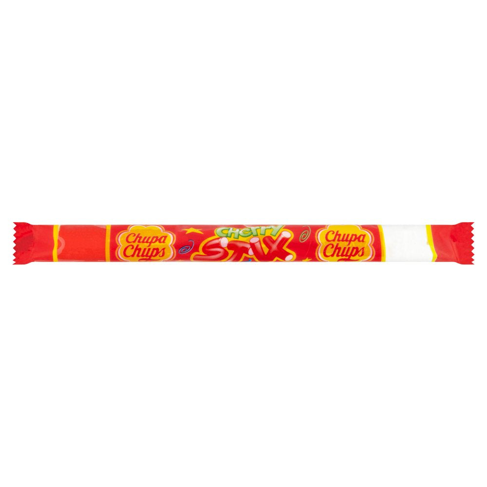 MASChupa Chups Cherry Stix 10g-Food