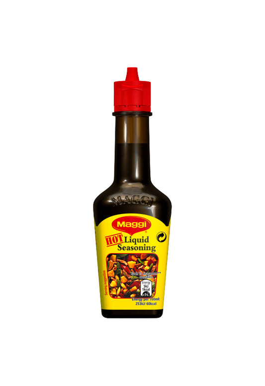 Maggi Hot Seasoning 100ml