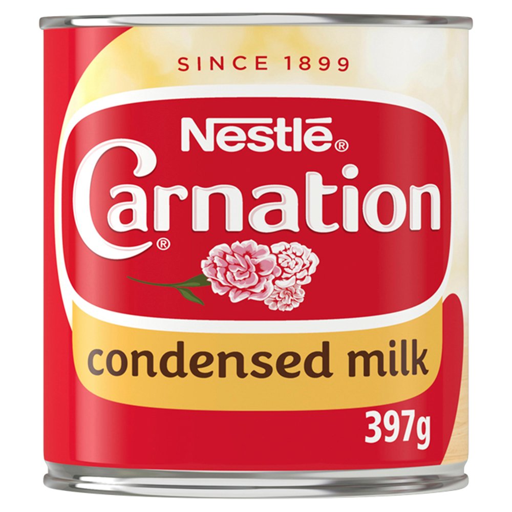 MASCarnation Sweetened Condensed Milk 397g-Food