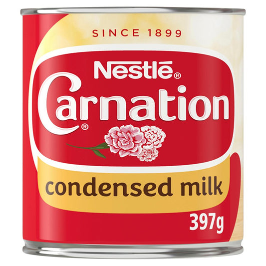 MASCarnation Sweetened Condensed Milk 397g-Food