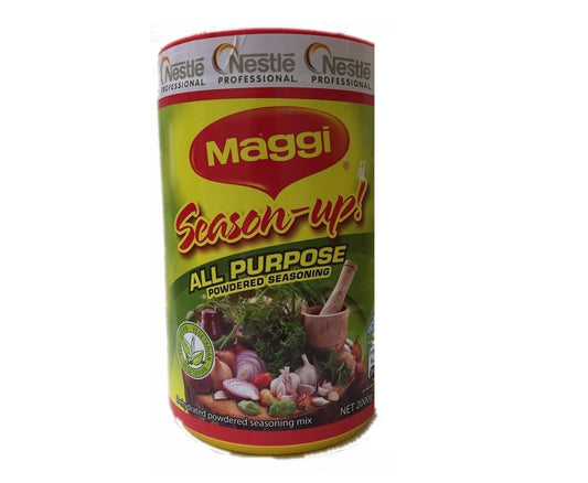 Maggie All Purpose Seasoning 2000g