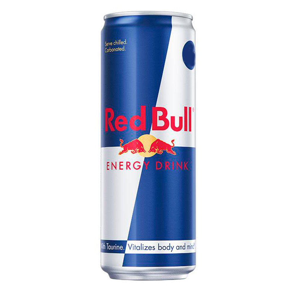 Red Bull Energy Drink 473ml-Food