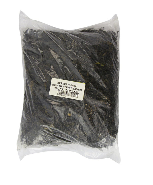 MASAfrican Sun Bitter Leaves 1kg-Fd