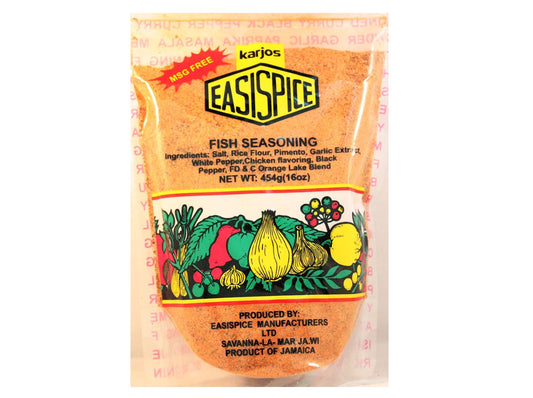 MASEasi Spice Fish Seasoning 454g-Fd