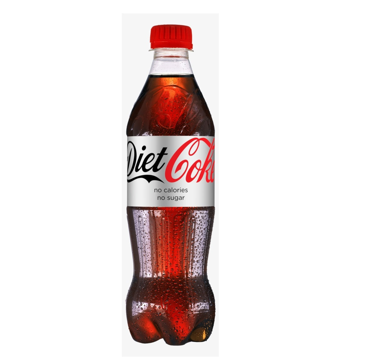 MASCoca Cola Diet Coke Bottle 500ml-Fd