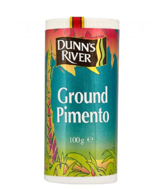 Dunn’s River Ground Pimento 100g Sales Asetena Pa 