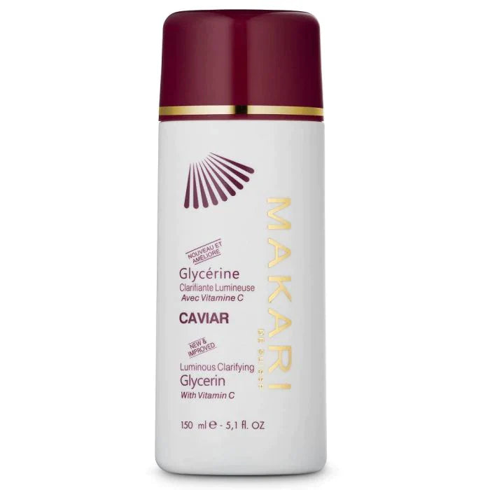 MASMakari Caviar Lightening Glycerine 150ml-Food