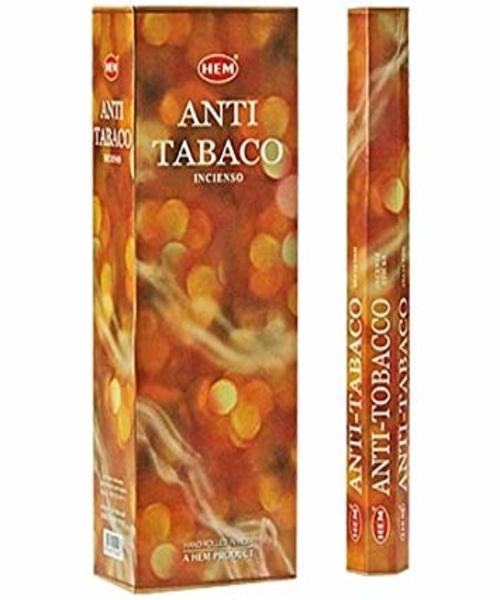 MASHem Anti Tobacco Incense Sticks 20 Sticks-Fd