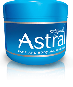 MASAstral Moisturiser Cream Jar 500ml-Fd