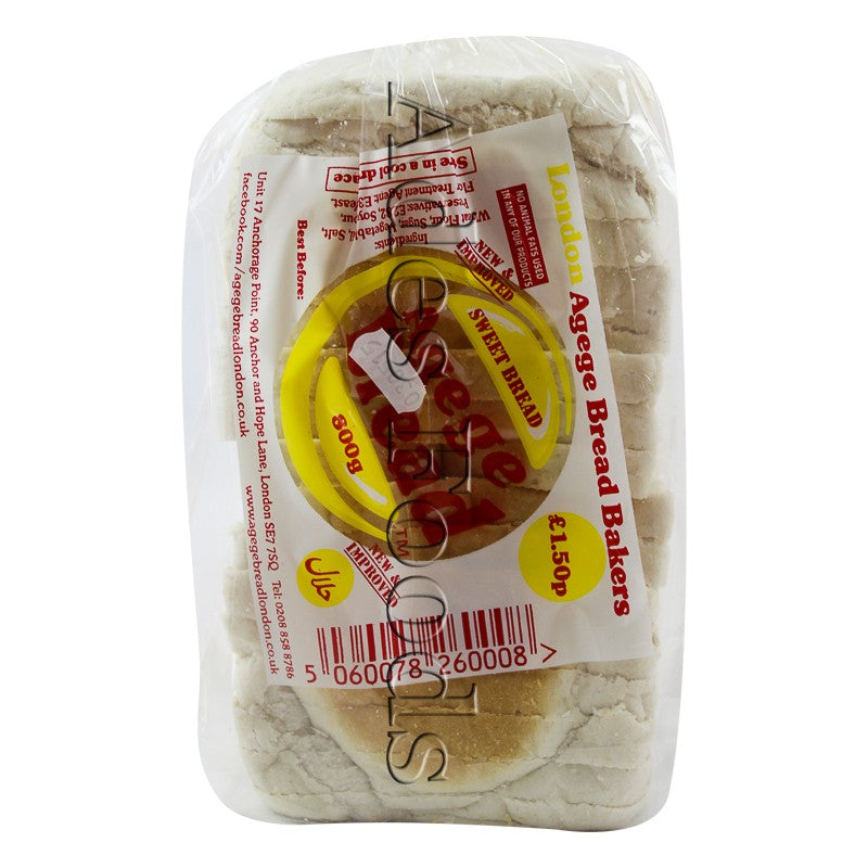 MASAgege Bread 800g-Fd