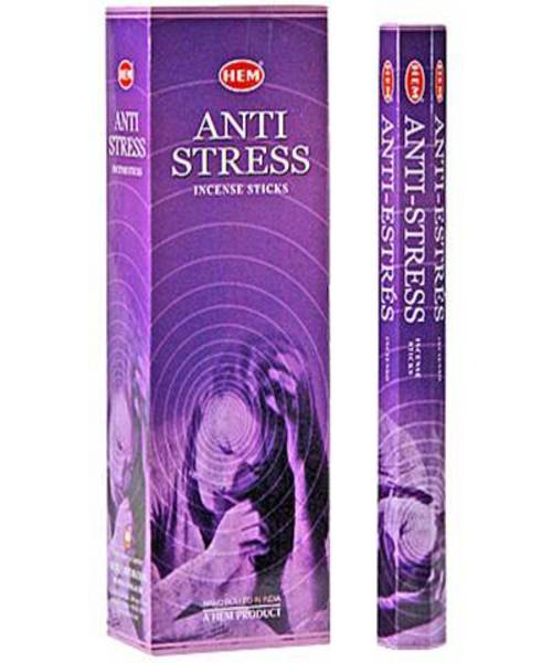 SKHem Anti Stress Incense Sticks 20 Sticks