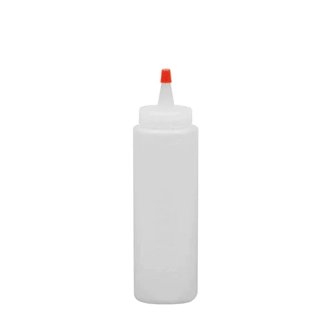 MASApplicator Bottle 8oz-Food