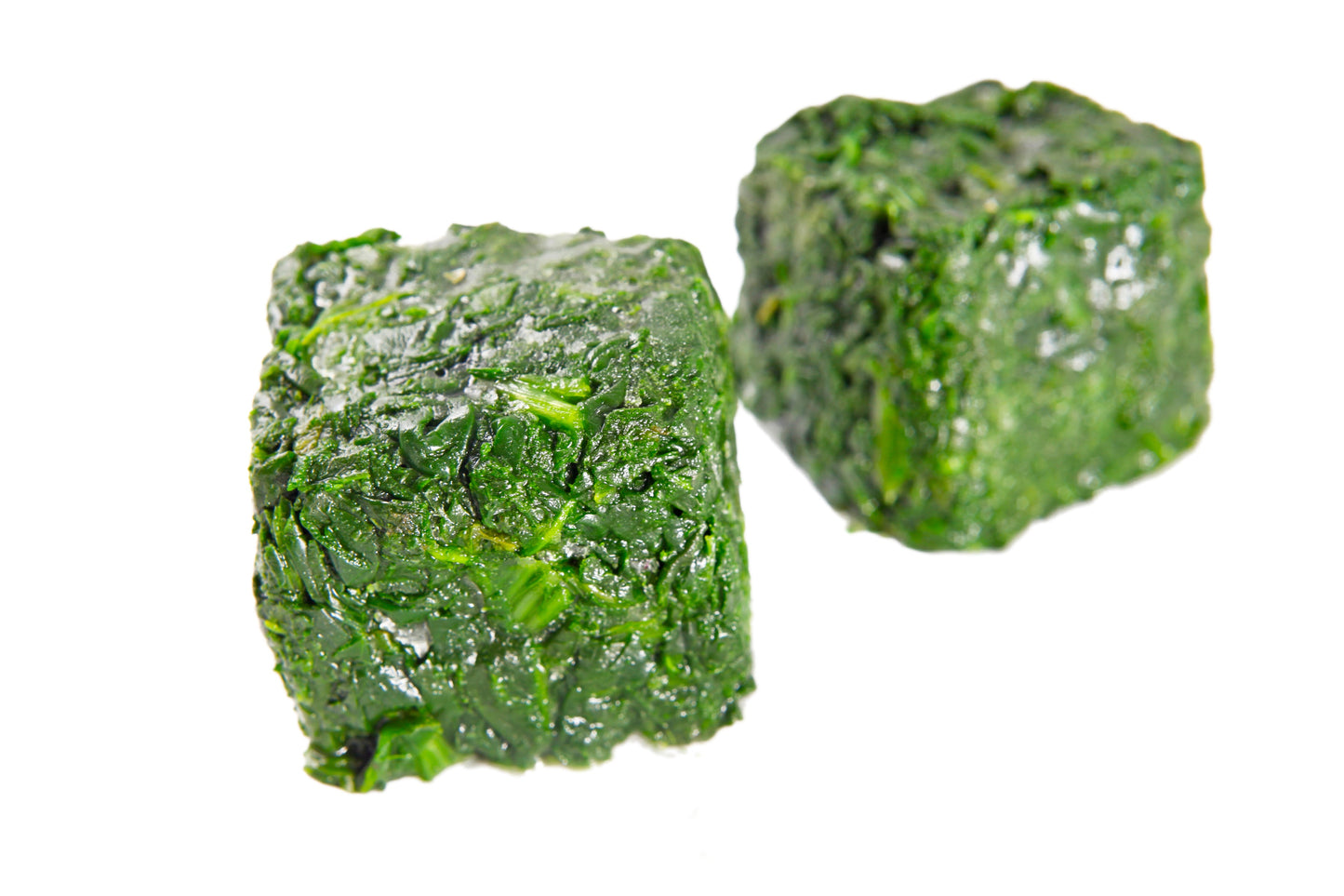 MASFrozen Spinach Leaf Block-Fd